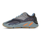YEEZY Blue Yeezy Boost 700 Sneakers