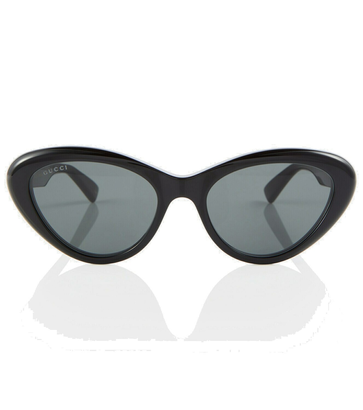 Gucci - Cat-eye sunglasses Gucci