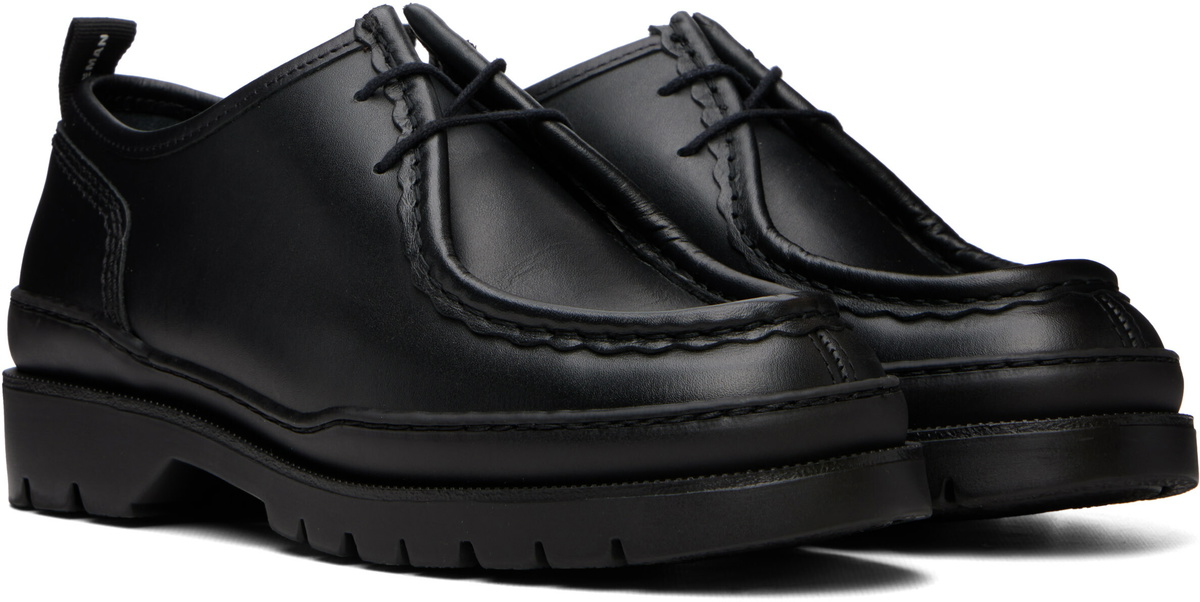 KLEMAN Black Major Derbys
