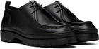 KLEMAN Black Major Derbys