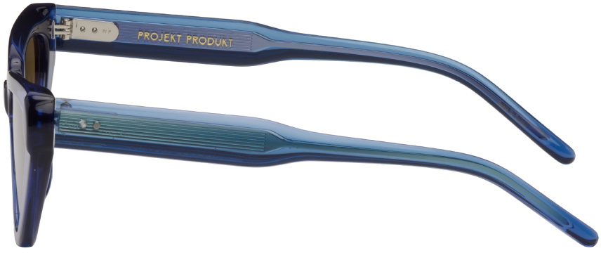 PROJEKT PRODUKT Blue RS2 Sunglasses