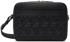 Ferragamo Black Crossbody Bag