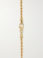 MIANSAI - Gold Vermeil Bracelet - Gold - M