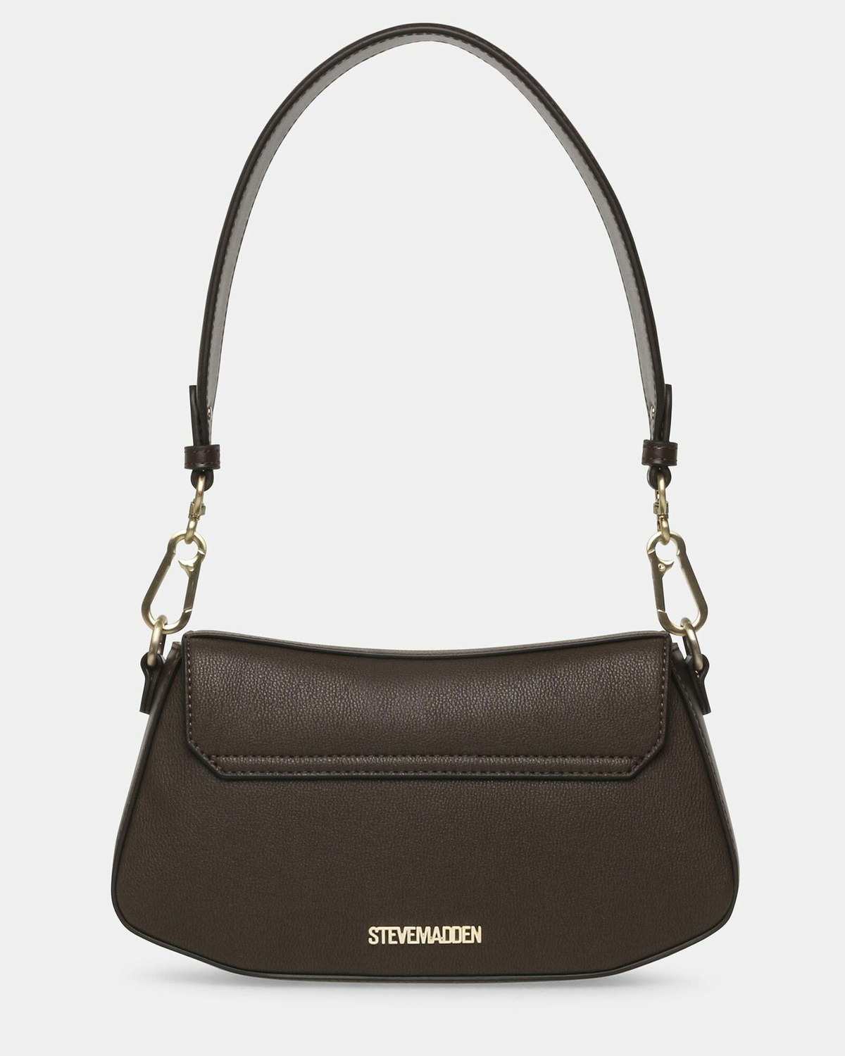 Steve Madden Blyon Bag in Chocolate
