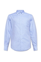 Ferragamo Monogram Shirt