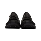 adidas Originals Black UltraBoost 20 Sneakers