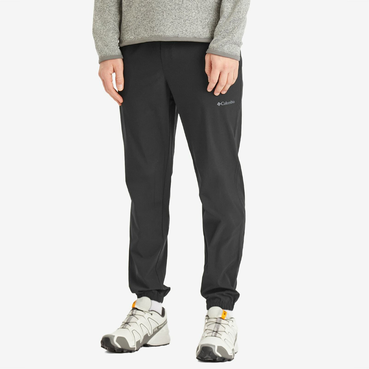 Columbia Men's Hike™ Joggers II in Black