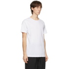 Paul Smith 3-Pack Multicolor T-Shirts