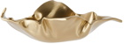 Completedworks Gold Brushed Brass Dish Catch-All