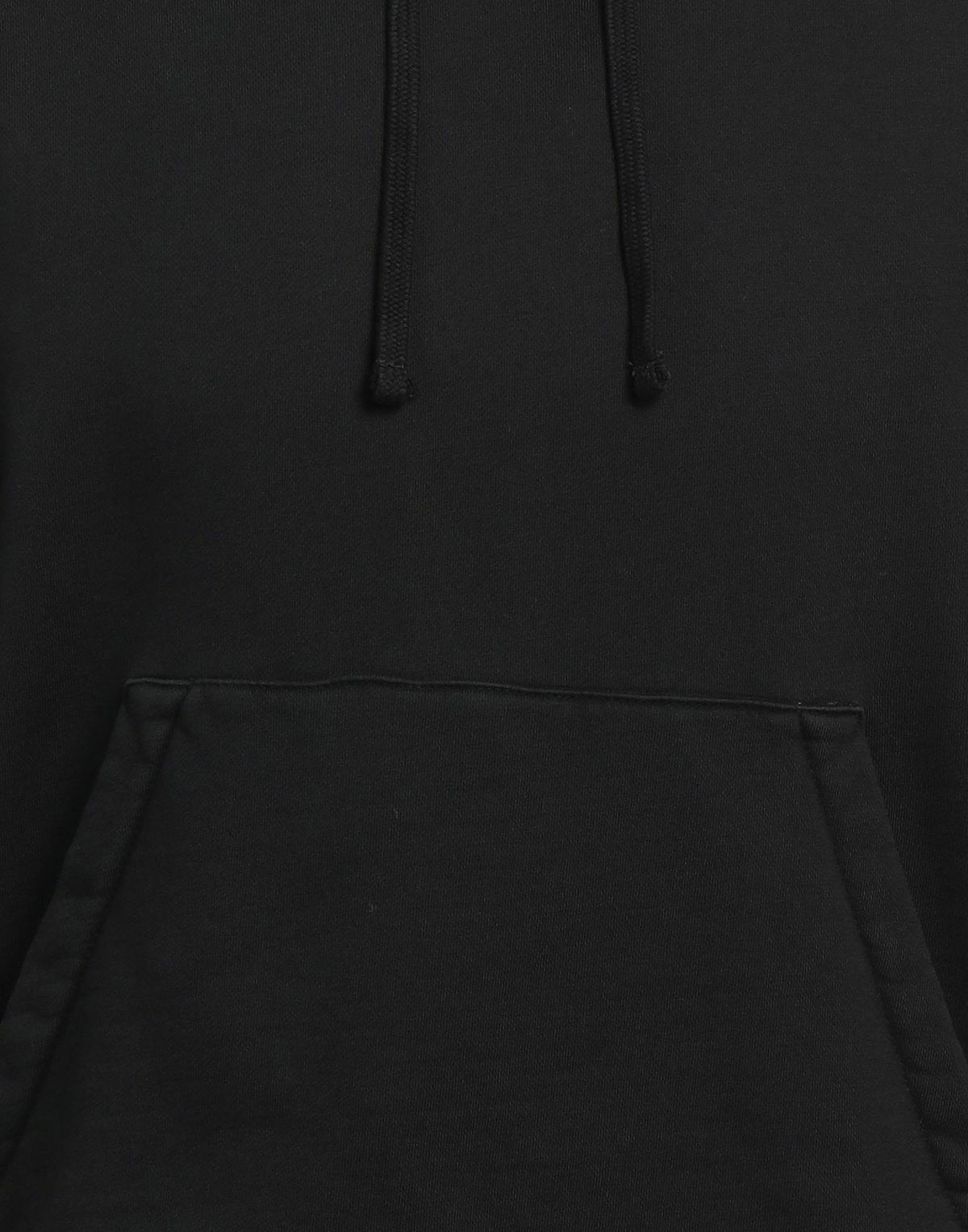 Circolo 1901 Mens Sweatshirt in Black