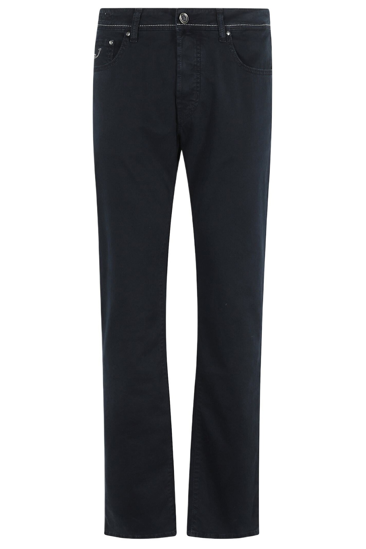 Jacob Cohen Pant 5 Pkt Slim Fit Bard