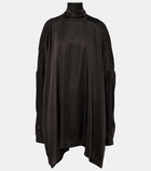 Rick Owens Jumbo turtleneck top