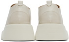 Marsèll Off-White Gomme Gommellone Derbys