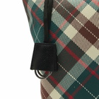 Eastpak x Egonlab Tote Bag - Small in Check 