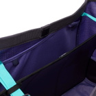 Osprey Gear Tote - 60L in Euphoria Purple/Purple Ink 