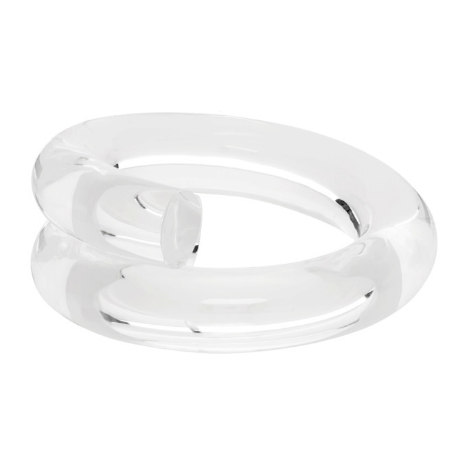 Monies Transparent Sofia Bracelet