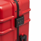Eastpak Resist'r Luggage Case - Medium in Fire Red 