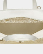 Steve Madden Bengagel Bag in White