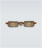 Gucci - New Blondie Mini GG Supreme belt bag