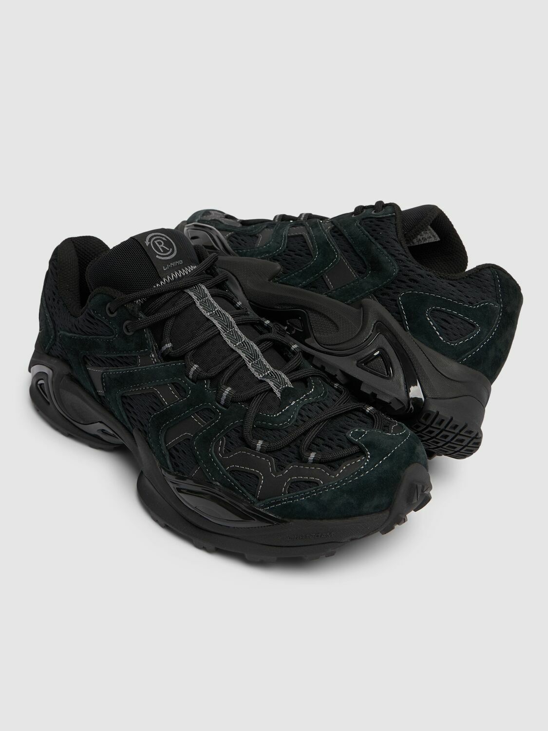 LI-NING X-claw Crc Sneakers