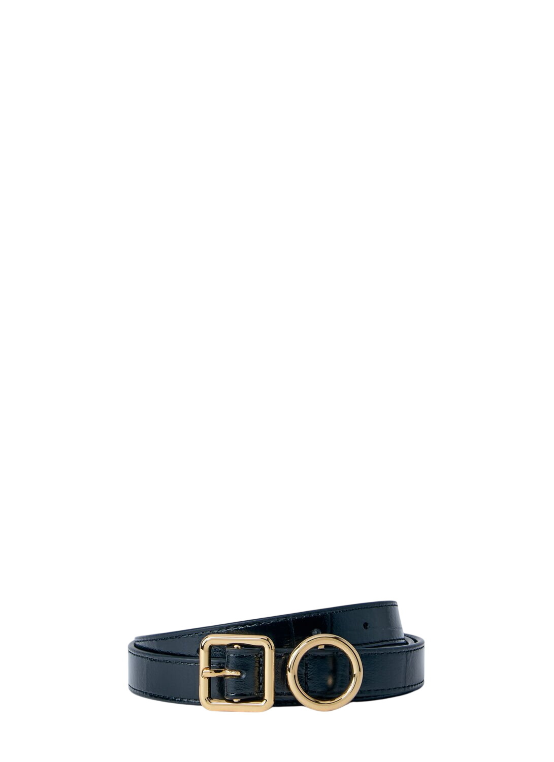 JACQUEMUS チェーンベルト Jacquemus - La Ceinture Signature chain belt Jacquemus