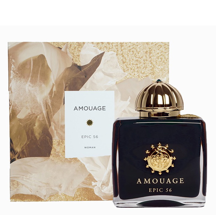 Photo: Amouage Ladies Epic 56 Extrait de Parfum Spray 3.4 oz Fragrances 701666410720