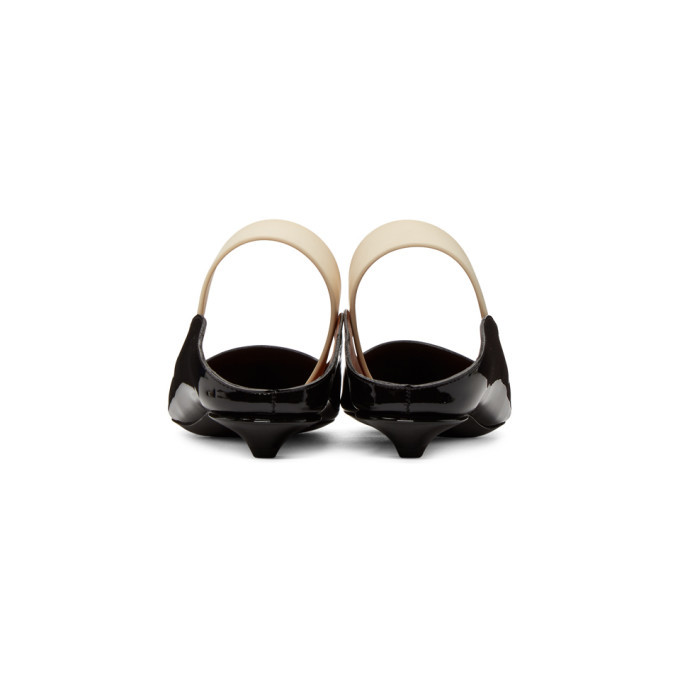 Proenza schouler 2025 wave slingback