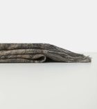 The House of Lyria Inule throw