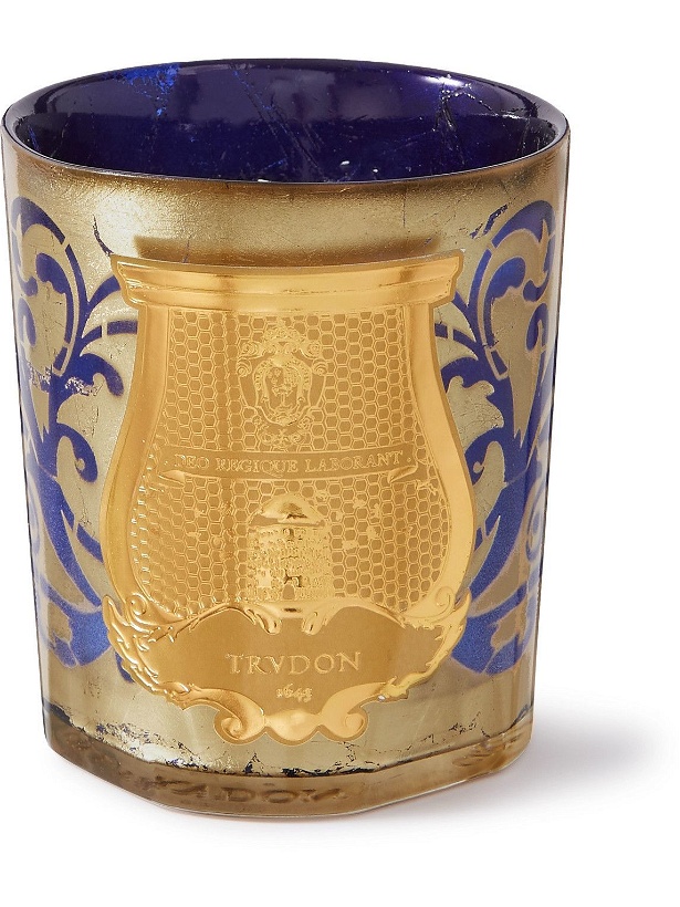 Photo: Cire Trudon - Fir Scented Candle, 270g