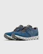 On Cloud 5 Blue - Mens - Lowtop/Performance & Sports