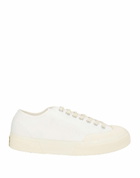 Artifact By Superga Womens Sneakers in Off white