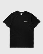 BSTN Brand We the North Tee Black Mens Shortsleefe