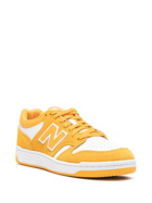 NEW BALANCE - 480 Sneakers