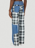 (Di)vision Xeno Jeans
