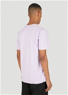Formationz T-Shirt in Purple