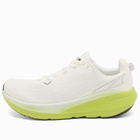 Altra Men's FWD Via Sneaker in White/Lime