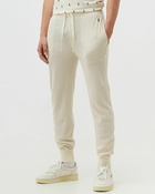 Polo Ralph Lauren Jogger Sleep Bottom Beige - Mens - Sleep  & Loungewear