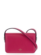 Valentino Garavani Letter Small Shoulder Bag