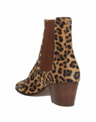 Casadei Womens Ankle boots Camel