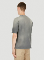 Amplus T-Shirt in Grey