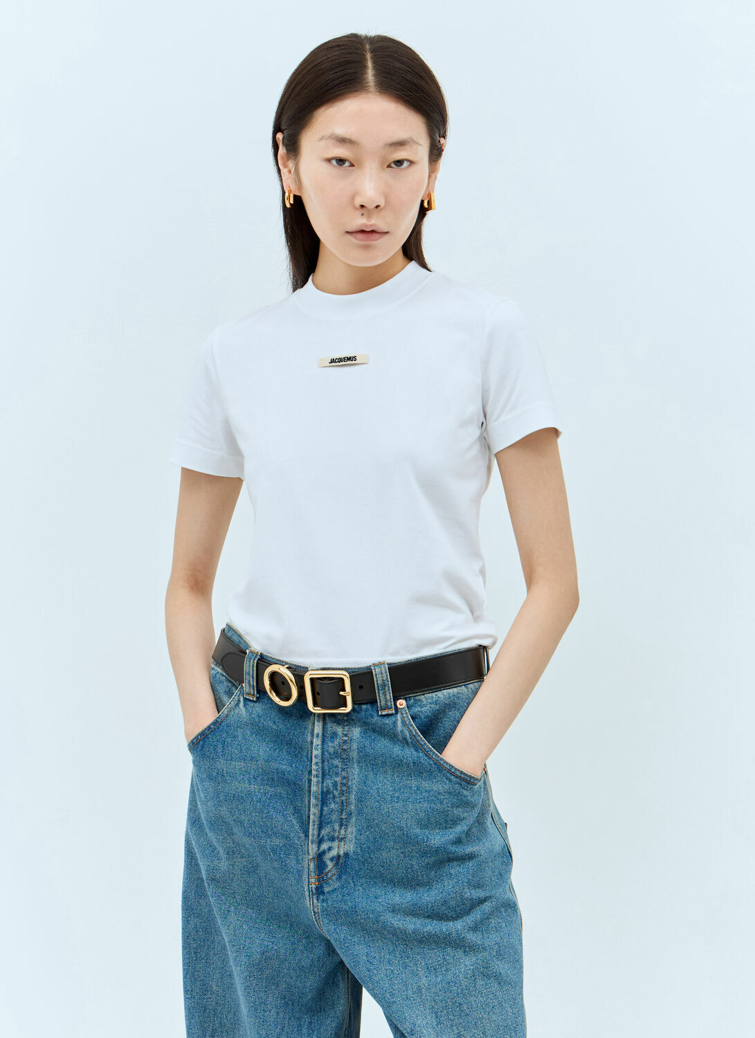 Jacquemus La Ceinture Regalo Belt