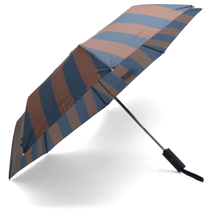 Photo: HAY Regn Umbrella in Brown 