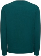 ZEGNA - Oasi Cashmere Crewneck Sweater