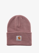 Carhartt Wip Hat Pink   Mens