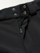 Fusalp - Brakonz Straight-Leg Shell Ski Pants - Black