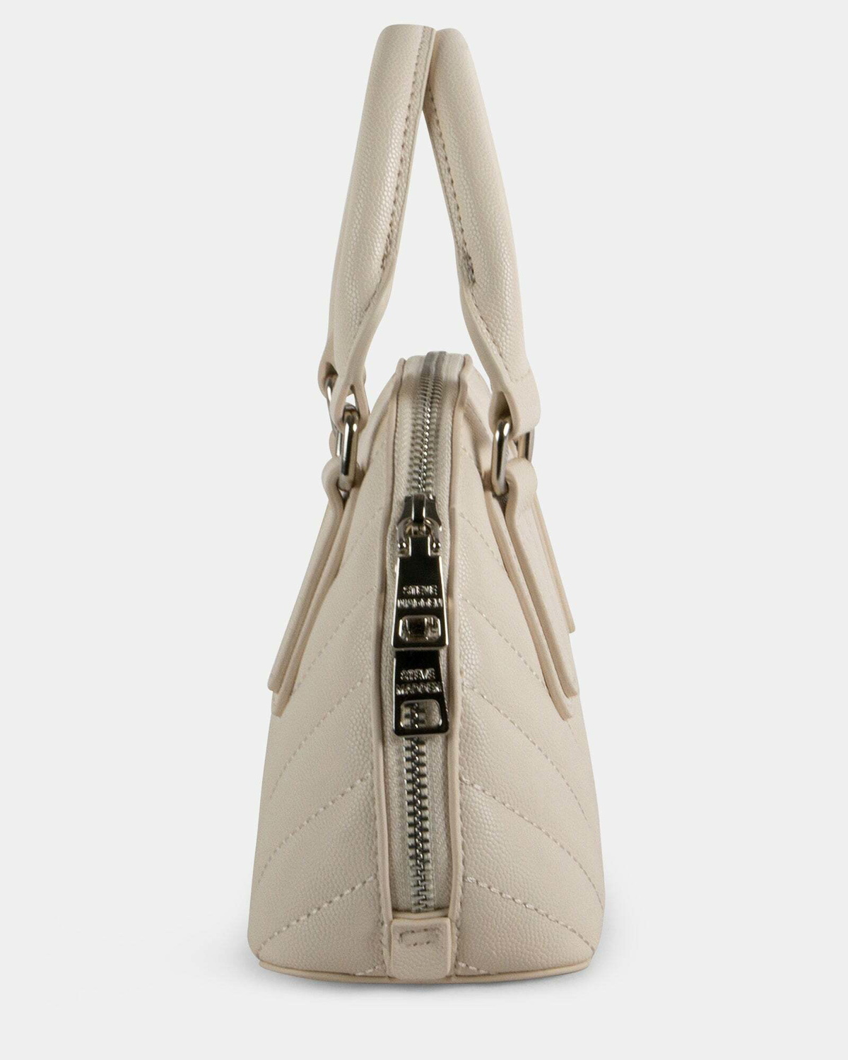 Steve Madden Brule-2 Bag in Natural