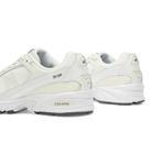 Comme des Garçons Homme Men's x New Balance U509 Sneaker in White
