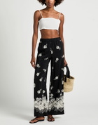 Le 17 Septembre Womens Top in White