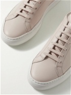 COMMON PROJECTS - Original Achilles Leather Sneakers - Neutrals