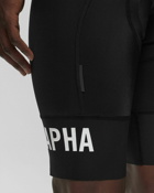 Rapha Pro Team Bib Shorts   Regular Black - Mens - Sport & Team Shorts